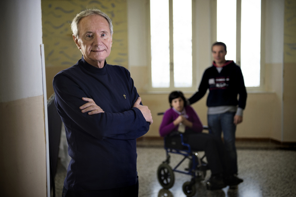 “La mafia sul collo” e l’impegno della Chiesa per la legalità secondo don Giacomo&nbsp;Panizza