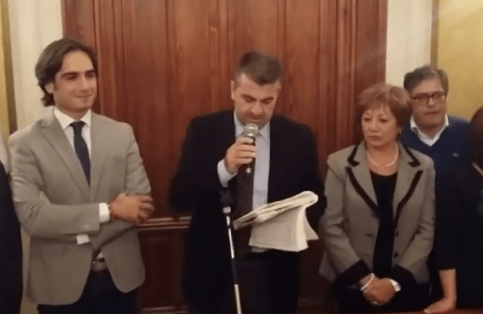 Ecco i 30 eletti al Consiglio comunale di Reggio Calabria. Sabato la nuova&nbsp;giunta