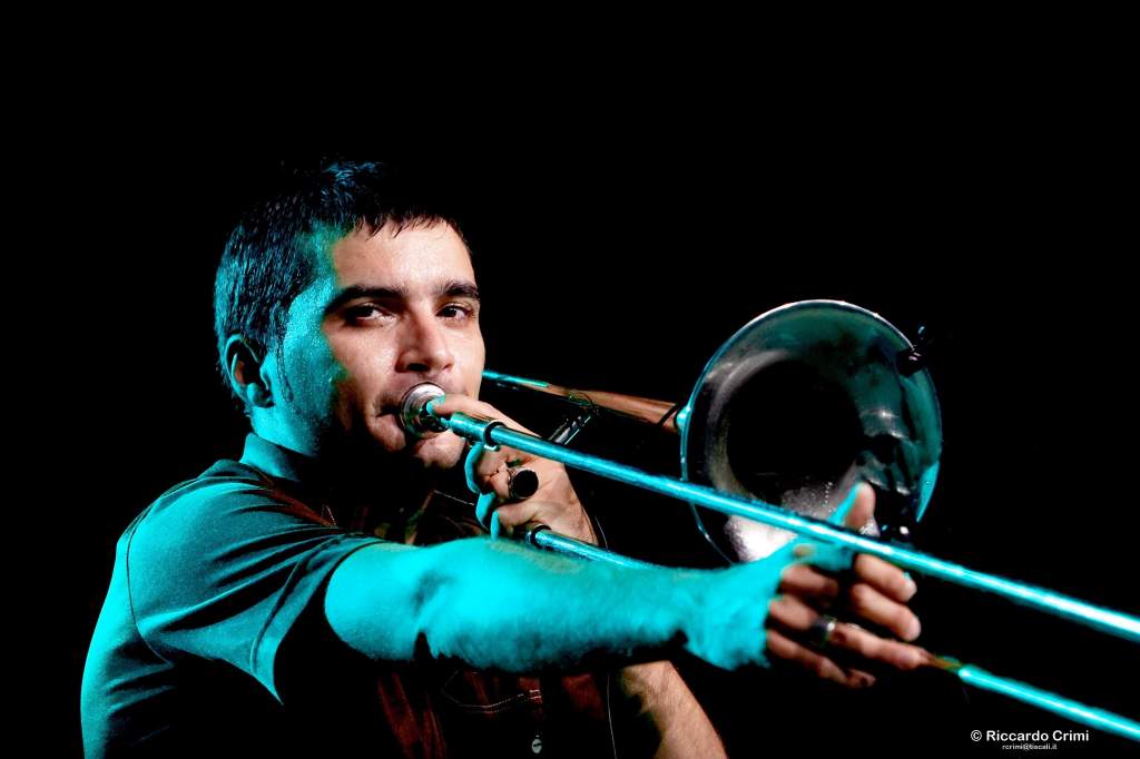 A jazzy Christmas: dal 26 al 30 dicembre Rumori Mediterranei sulla fascia jonica reggina