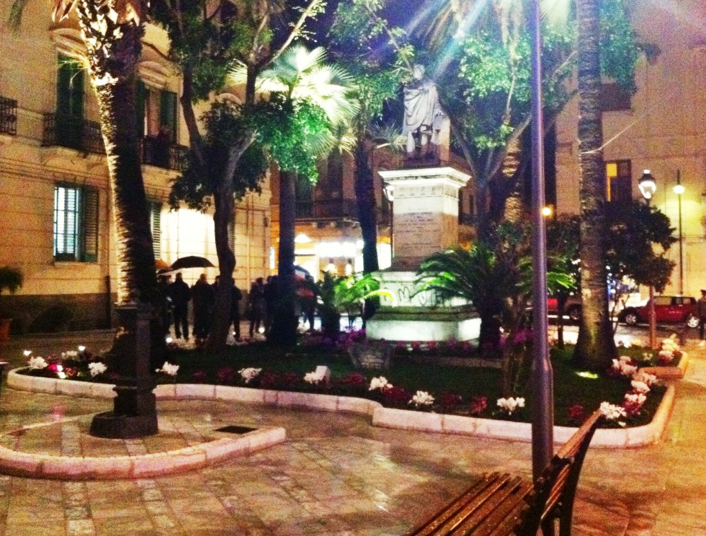 Reggio, è piazza Genoese la prima opera pubblica restituita alla città. A breve inaugurazione del parco di via&nbsp;Aspromonte