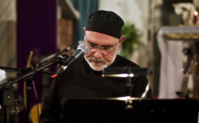 Addio Mimmo Martino: te ne sei andato, ma la tua musica è qui a lottare insieme a&nbsp;noi