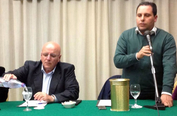 A due mesi dalle elezioni finalmente Oliverio nomina 4 assessori su 7. Vice è Ciconte, ci sono la Lanzetta e De&nbsp;Gaetano