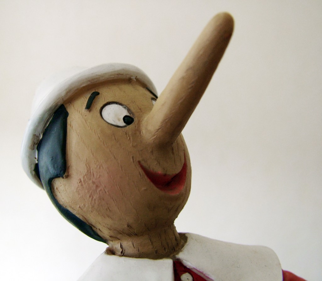 Cronaca di un link annunciato. Lunedì 19 gennaio #Pinocchio approda sullo&nbsp;Stretto