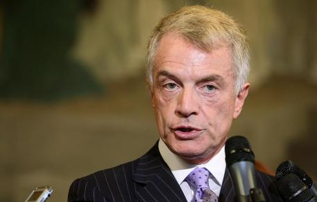 Ddl anticorruzione verso il voto finale in Senato: l’intervento del relatore, Nico&nbsp;D’Ascola