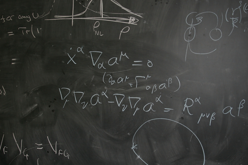 Teoria del tutto: venerdì 27 a Reggio il professor Cordì tra meccanica quantistica e relatività&nbsp;generale
