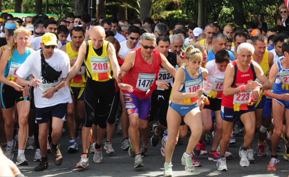 Free to run: dal film di Morath alla Corrireggio&nbsp;2018