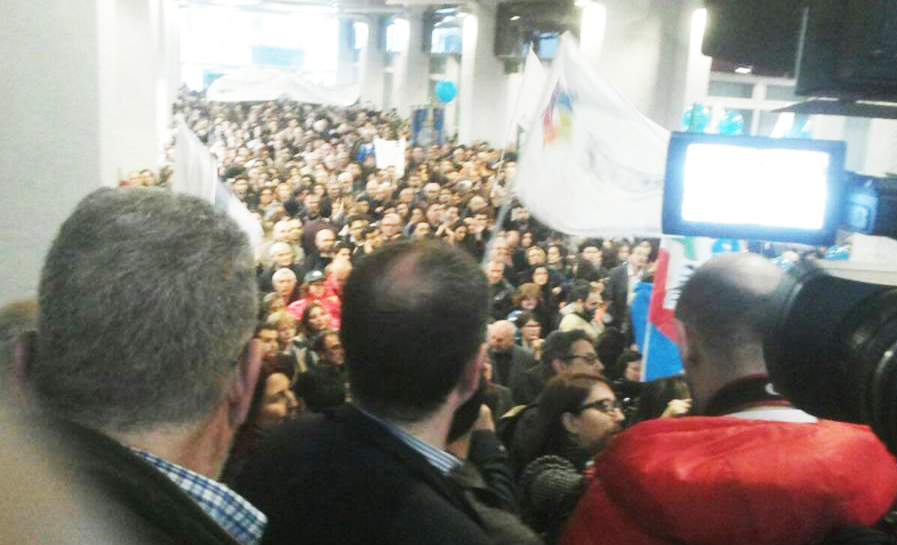 CatanzaroliberaCatanzaro: la città&nbsp;risponde