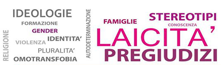 Il concetto di famiglia e la mozione Ripepi tra laicità e “ideologie”: a Reggio un confronto organizzato da Collettiva&nbsp;AutonoMIA