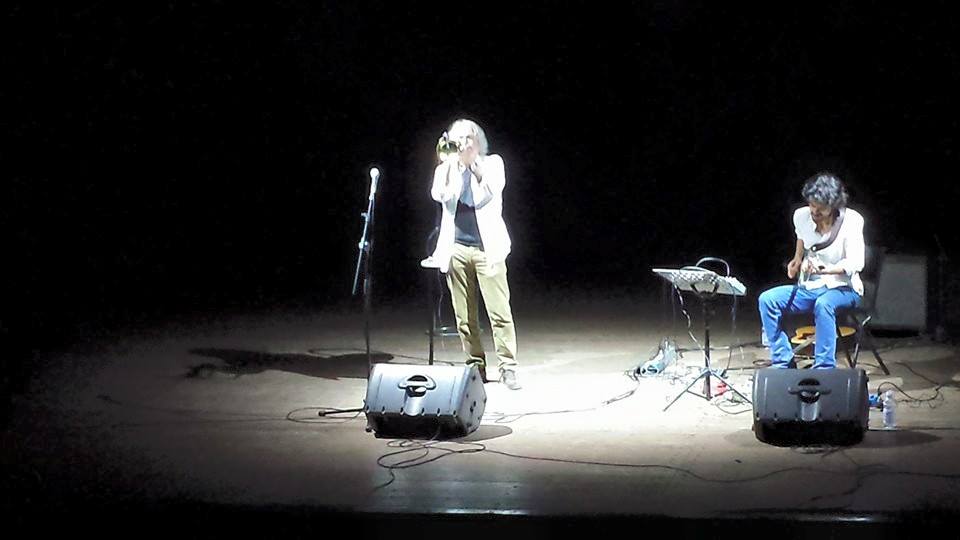 Enrico Rava: la vita è come il jazz. Ha bisogno di&nbsp;armonia