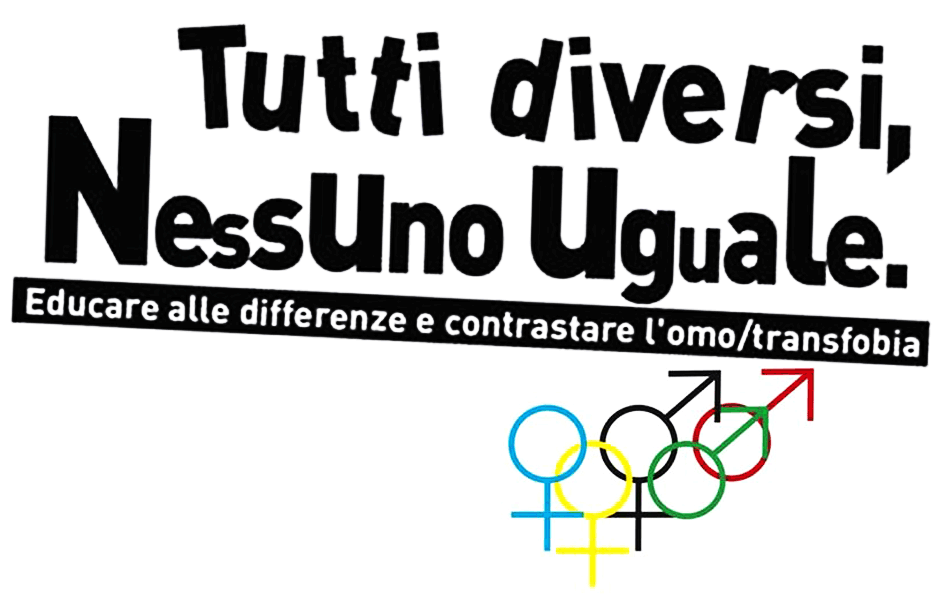 Il 23 maggio Cosenza non ci sta: l’omotransfobia è istigazione all’odio
