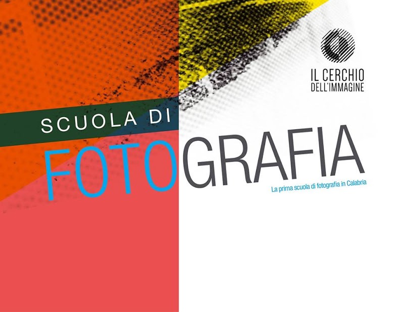 Al via a Reggio la prima scuola di fotografia della&nbsp;Calabria