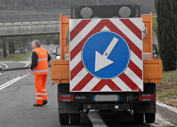 58 milioni di euro, 2 anni di lavori: il Cda Anas approva la manutenzione dell’A3 tra Campo Calabro e Santa&nbsp;Caterina