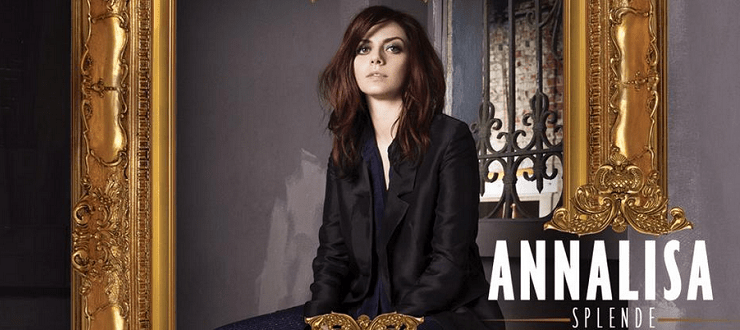 Un anniversario a suon di musica. Il Metropolis di Rende festeggia con Annalisa Scarrone, il 25 giugno