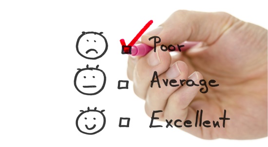 A 61 anni burosgraziato di ritorno a suon di customer&nbsp;satisfaction