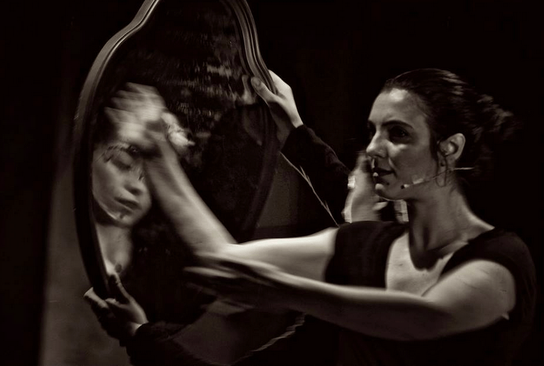 Anna Maria Scarfò, la Gramigna depurativa per distruggere la cultura del&nbsp;silenzio