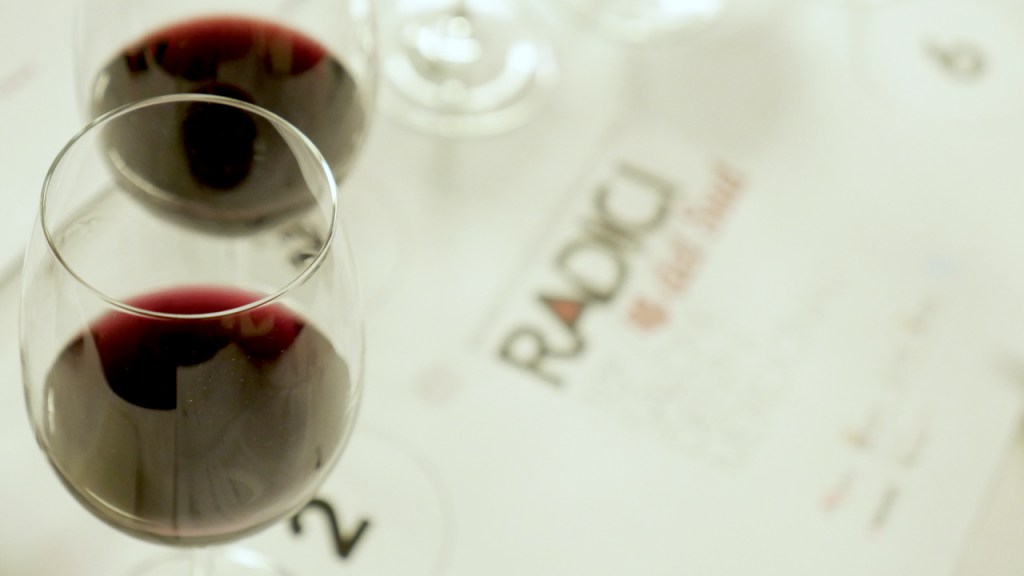 380 etichette alla X edizione di Radici del Sud: i vini calabresi&nbsp;sbancano