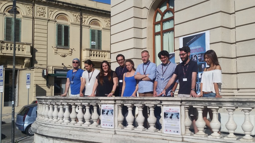 Reggio raccontata dai filmaker guidati da Fabio Mollo: partito il laboratorio, sabato 11 la serata&nbsp;finale