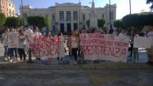 san vincenzo piazza italia