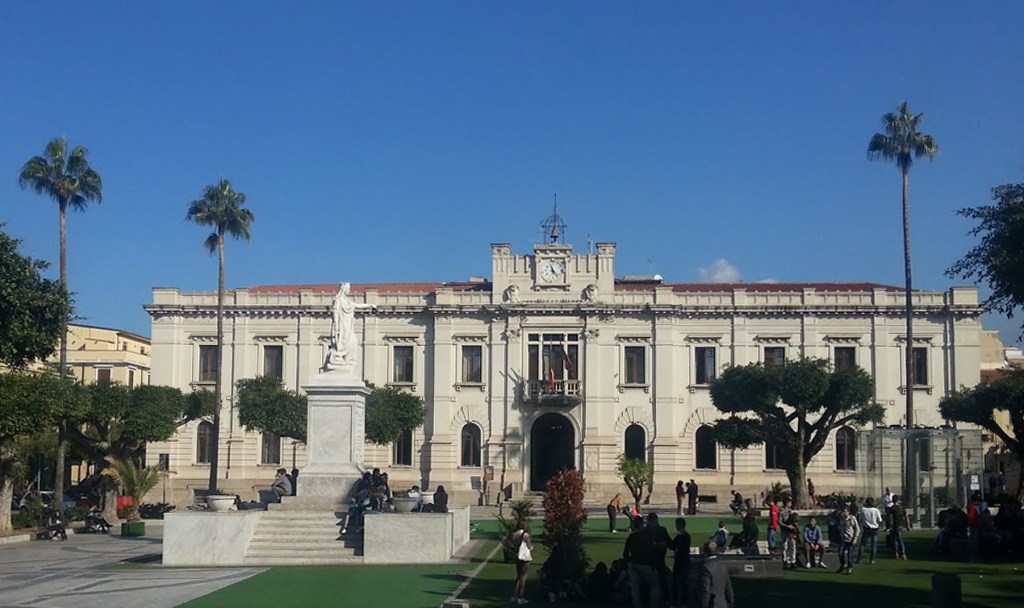 Scuole sicure e belle a Reggio: il piano di edilizia scolastica secondo Anna&nbsp;Nucera