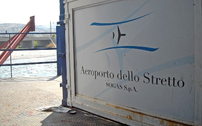 Alla Sogas volano gli abusi, in attesa di un rilancio dello&nbsp;scalo