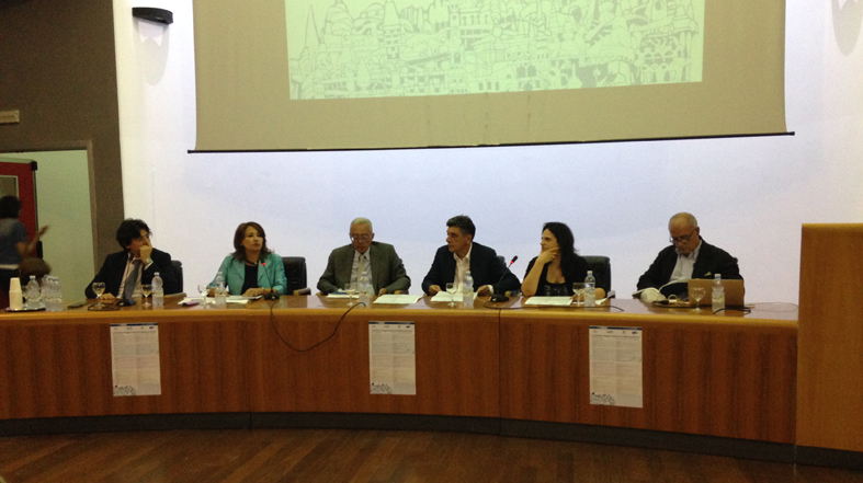 100IDEE per Reggio: il Forum ad&nbsp;Architettura