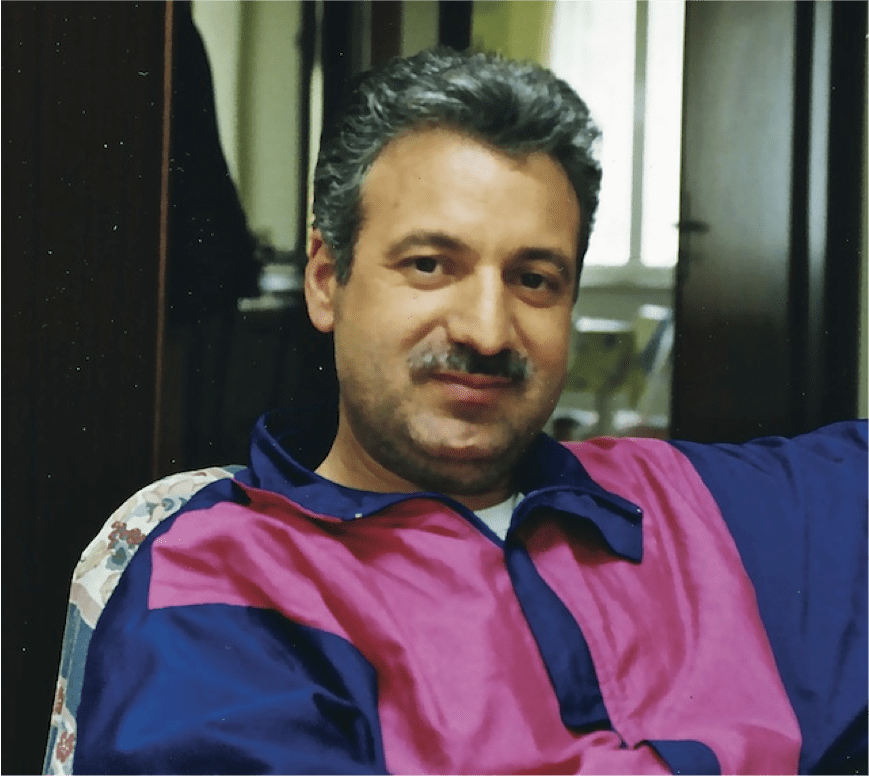 In memoria di Antonio Maiorano, 11 anni dopo il suo assassinio. A Paola (Cs) il 20&nbsp;luglio