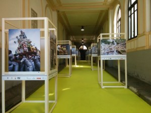 Bluocean Italia on the Road 8