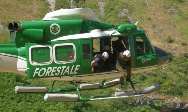 Reati ambientali: dopo l’idea di smembrare il Corpo forestale a rischio anche la Polizia provinciale?