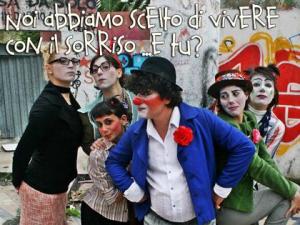 pagliacciclandestini