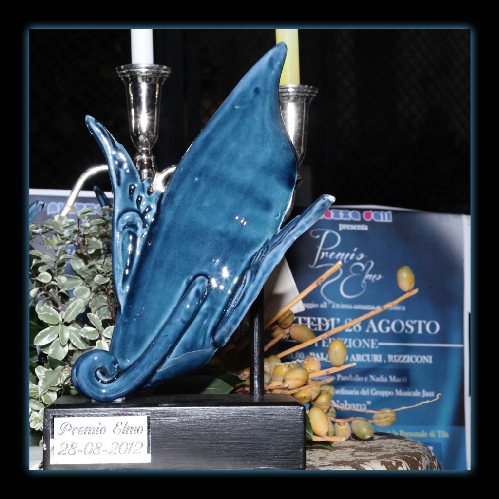 A Rizziconi (Rc) torna il Premio Elmo, dal 28 al 31&nbsp;luglio