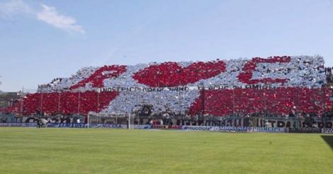 Reggina Calcio: Falcomatà presiede riunione per salvare il salvabile