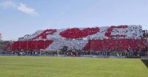 reggina cuore