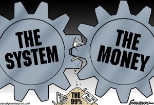 system money