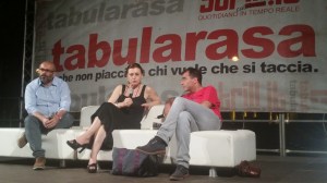 TABULARASA da sin Mortelliti Limiti Branca