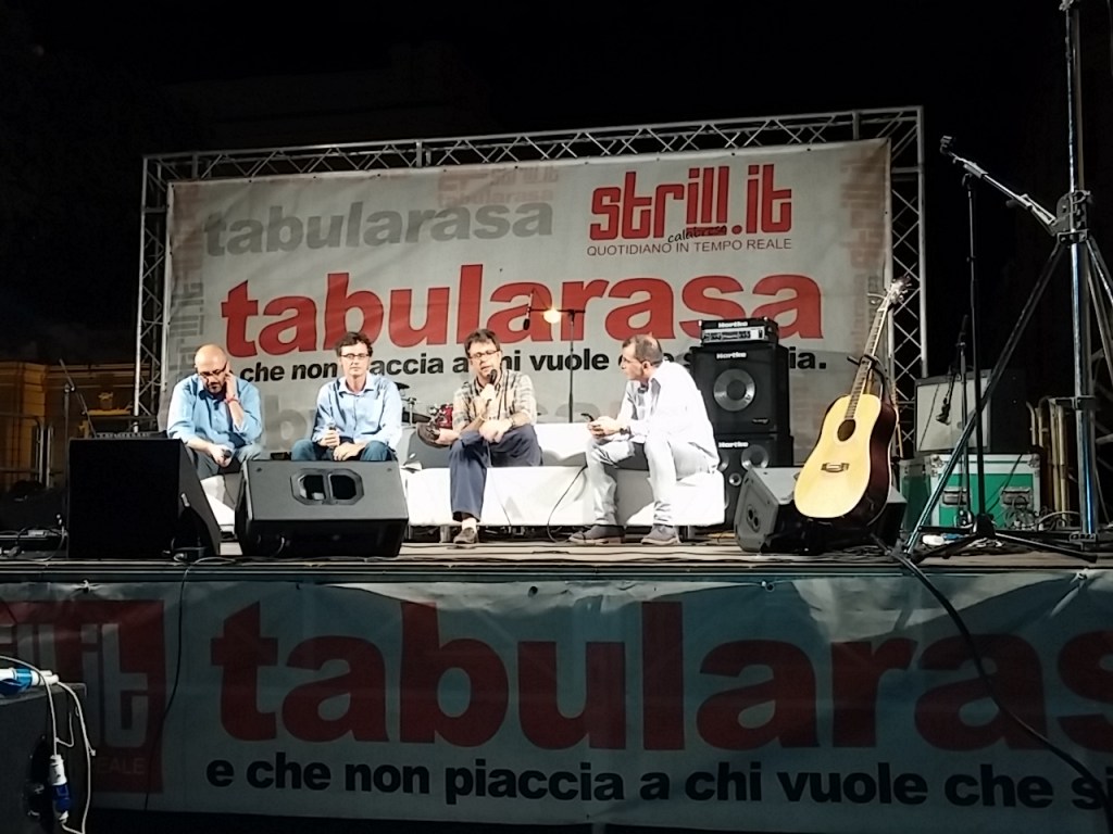 L’essenza dello sport tra ricordi e sogni a&nbsp;Tabularasa