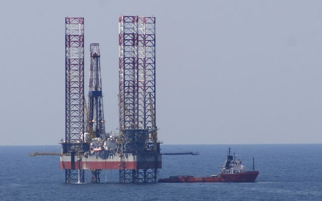 14mila km di costa jonica, da Crotone a Taranto, in svendita. Per le trivellazioni del&nbsp;petrolio