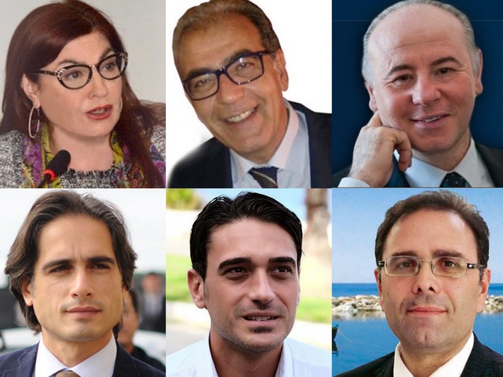 SeaTouring riparte da Cannitello: questa sera “Calabria exit o restart?”, con Viscomi, Moraci, Raffa, Irto, Falcomatà e&nbsp;Messina