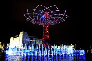 Albero della vita Expo