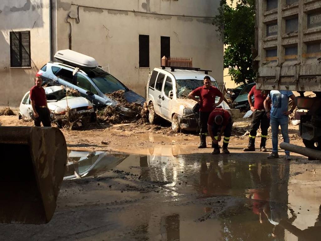 Alluvioni: il governo risarcisce solo la Locride, fuori la&nbsp;Sibaritide