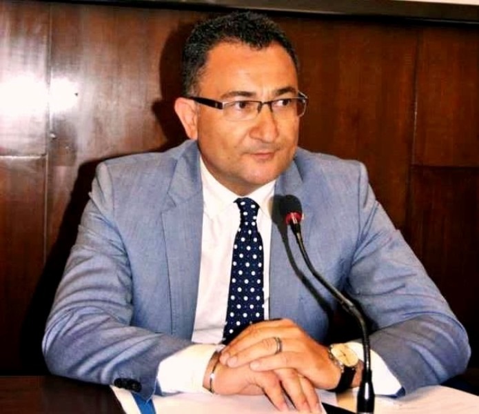 Andrea Cuzzocrea si dimette dalla Presidenza di Confindustria&nbsp;Rc