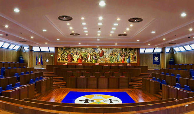 Vogliamo tagliare 4 milioni all’anno dai costi della politica regionale calabrese