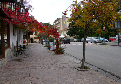 Dal 23 al 30 agosto a Camigliatello (Cs) una 8 giorni di incontri e&nbsp;mostre