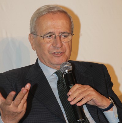 Ciao Luigi. Mancherai come persona prima che come uomo di&nbsp;Stato