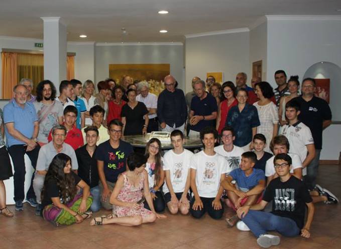 Giunta alla XX edizione la Settimana dell’Astronomia di Stilo