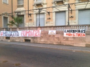 Il Miramare non si tocca 2