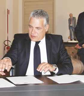 Luca Mannarino rimarrà Presidente di Fincalabra: Regione sconfitta al TAR e al Consiglio di&nbsp;Stato.