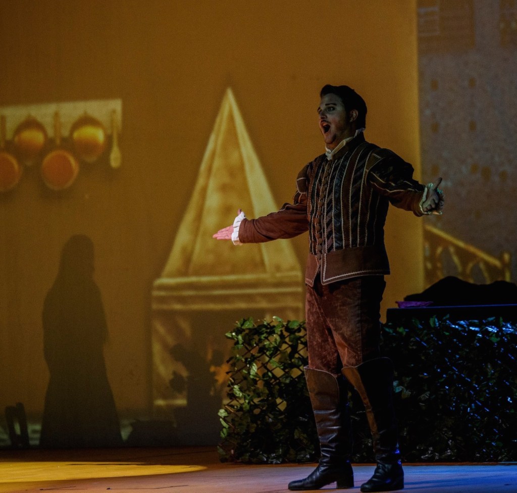 Note tra le stelle a Siderno, con Ermes Nizzardo