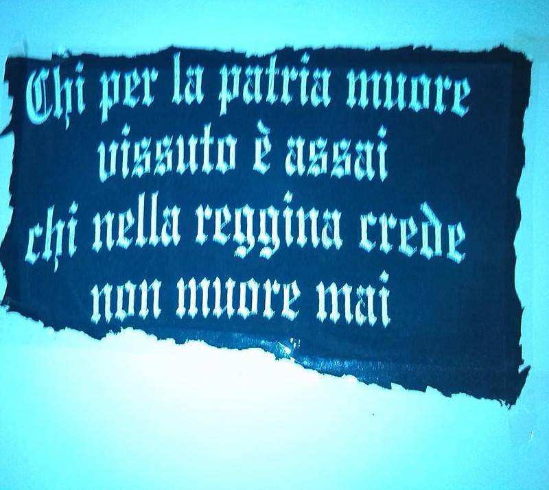 La Curva Sud del Granillo sarà presto intitolata a Pippo&nbsp;Schipani