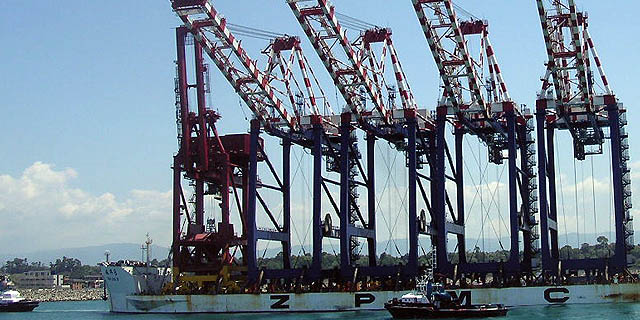 Contship chiude il 2015 con un risultato stabile e resta leader in&nbsp;Italia