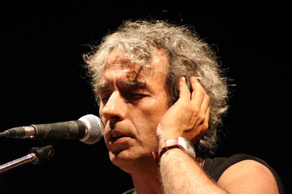 Più dura che Petra: David Riondino e il lato oscuro della poesia, in onore di Dante. Il 27 agosto a Roccelletta (Cz)